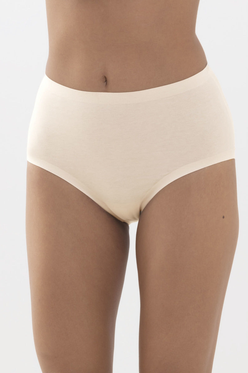 Serie Natural Second Me High Waist Brief