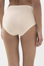 Serie Natural Second Me High Waist Brief
