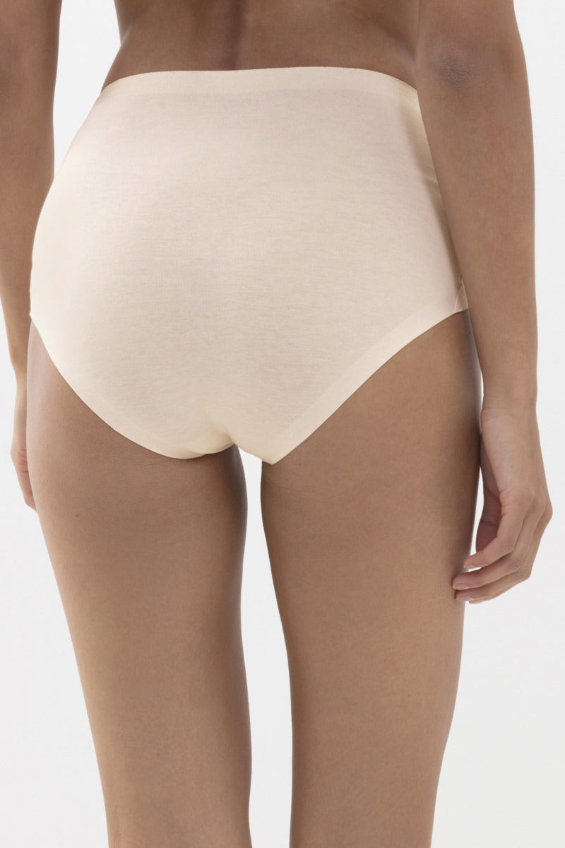 Serie Natural Second Me High Waist Brief