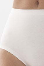 Serie Natural Second Me High Waist Brief