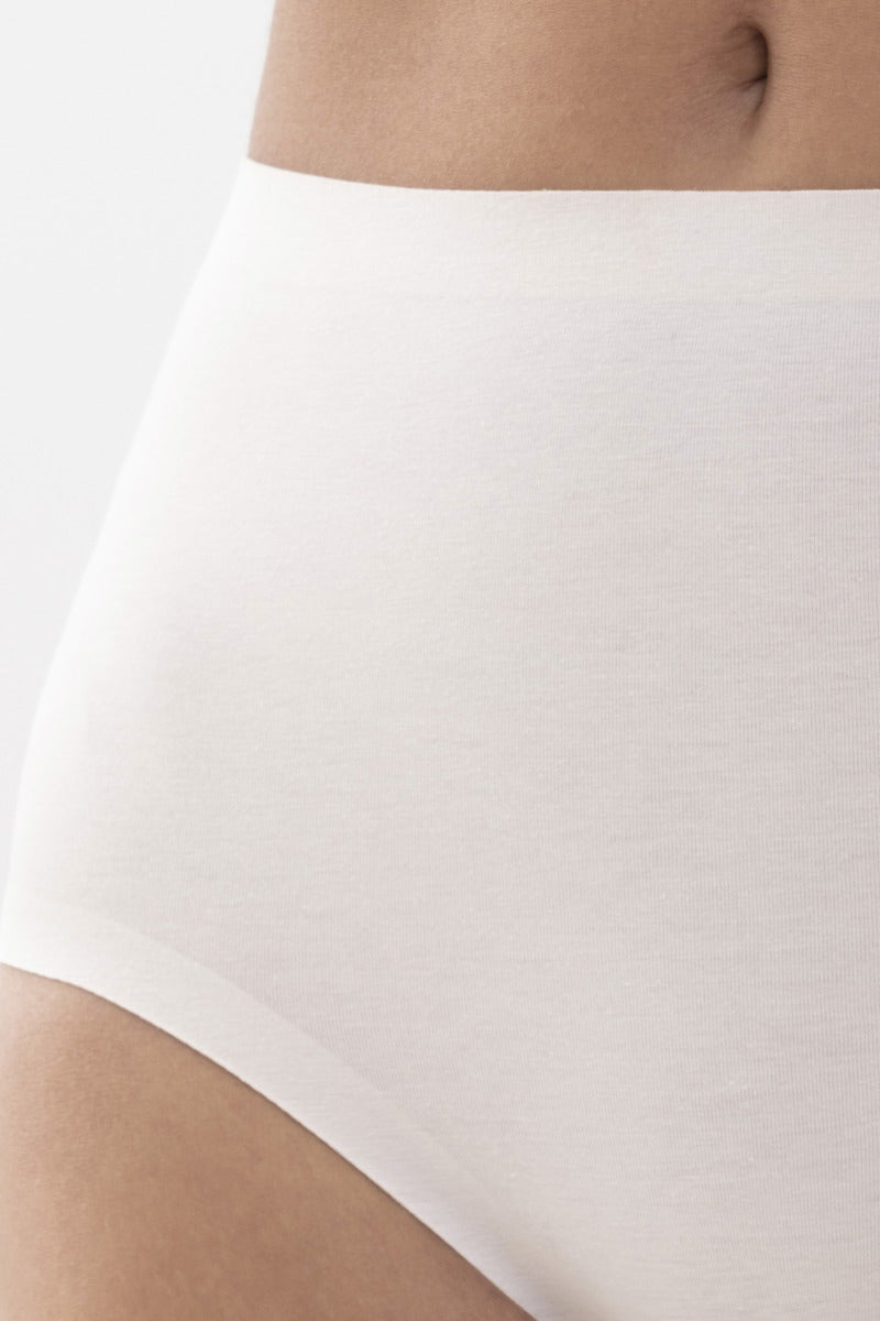 Serie Natural Second Me High Waist Brief