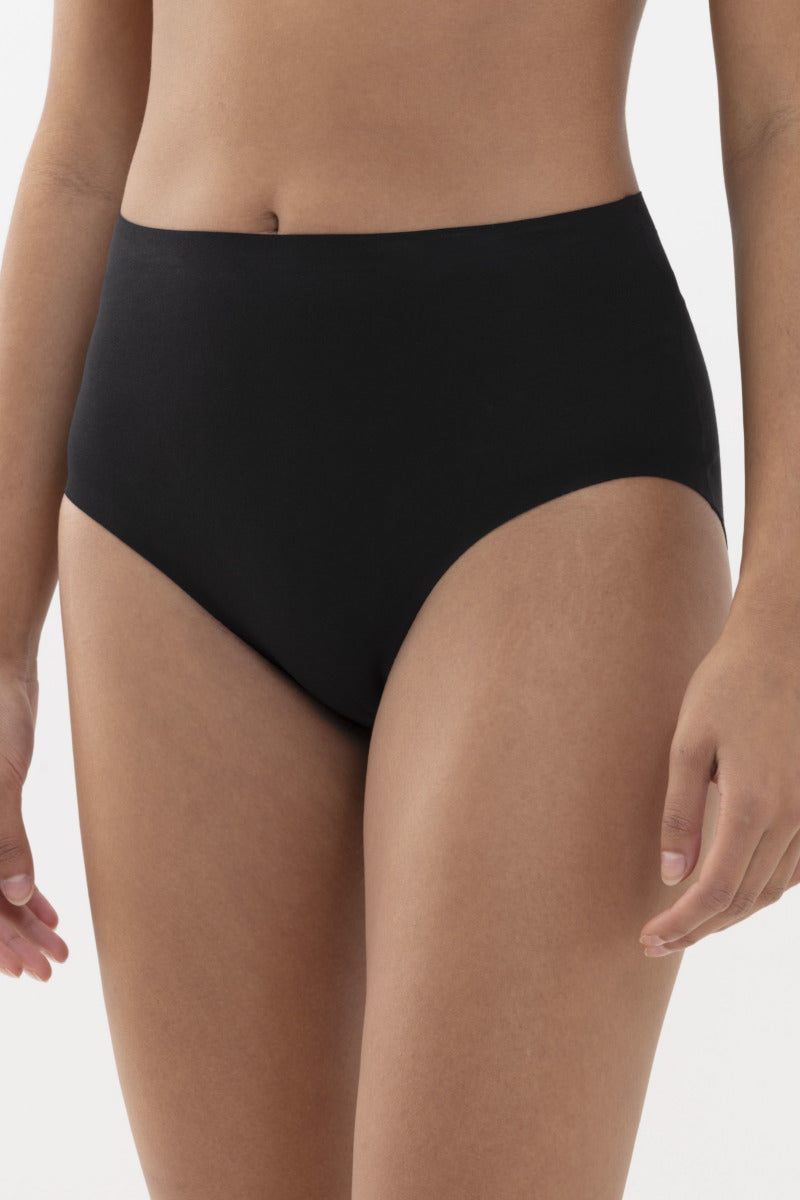 Serie Natural Second Me High Waist Brief