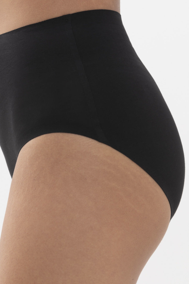 Serie Natural Second Me High Waist Brief