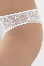 Amorous Thong