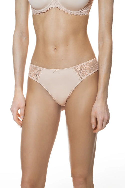 Amorous Thong