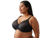 Back Appeal Underwire Bra- H to K cups