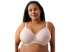 Back Appeal Underwire Bra- H to K cups