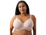 Back Appeal Underwire Bra- H to K cups