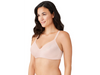 Back Appeal Wire Free T-shirt Bra
