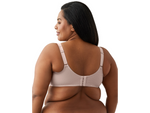 Back Appeal Underwire Bra- H to K cups