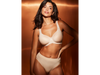 Basic Beauty Full Figure Seamless Underwire Bra