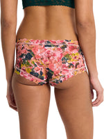 Masterpiece- Signature Lace Boyshort