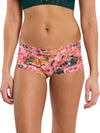 Masterpiece- Signature Lace Boyshort