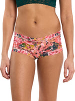 Masterpiece- Signature Lace Boyshort