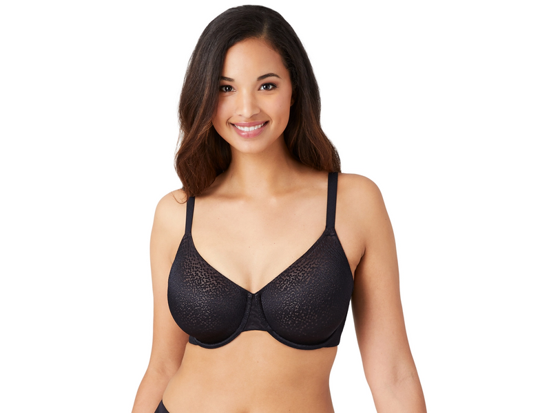 Back Appeal Underwire Bra