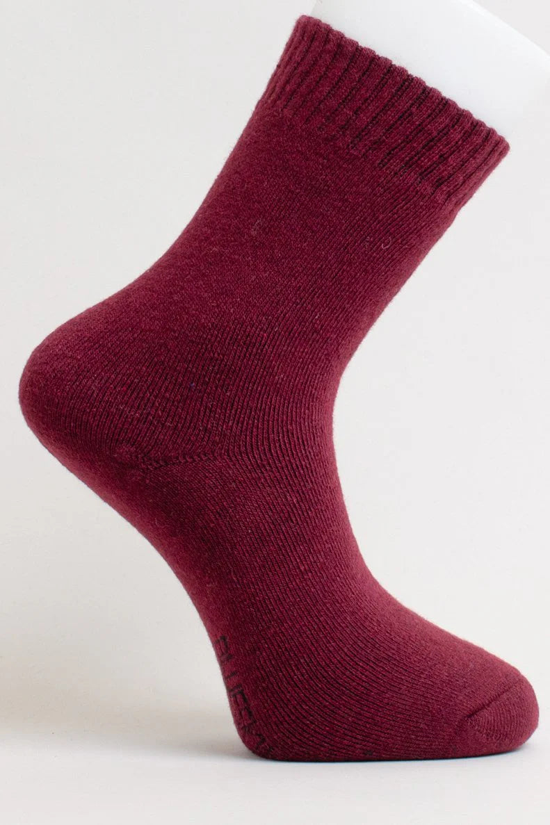 Ladies Merino Wool Socks