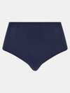 Soft Stretch Plus Size Full Brief