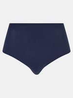 Soft Stretch Plus Size Full Brief