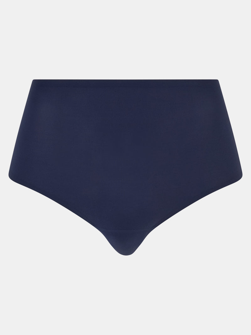 Soft Stretch Plus Size Full Brief