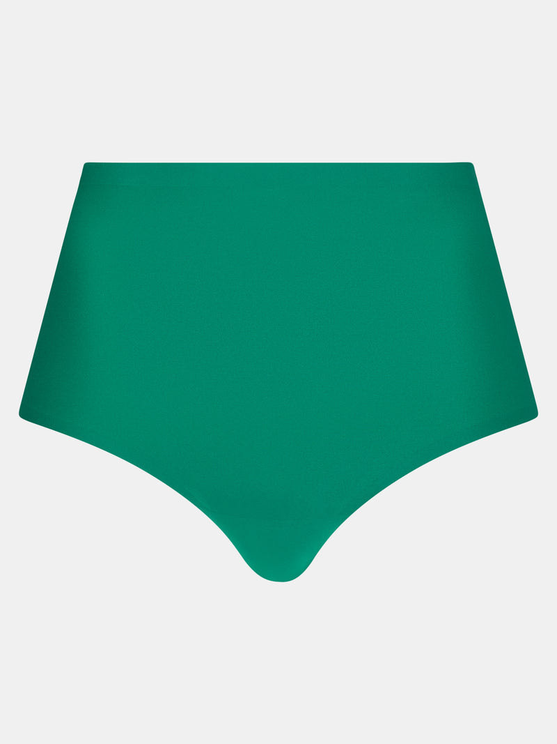 Soft Stretch Plus Size Full Brief
