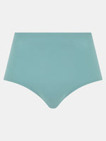 Soft Stretch Plus Size Full Brief