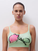Soft Stretch Bralette