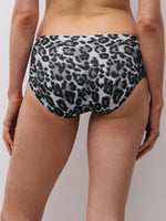 Soft Stretch Hipster-One Size