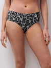 Soft Stretch Hipster-One Size