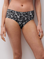 Soft Stretch Hipster-One Size