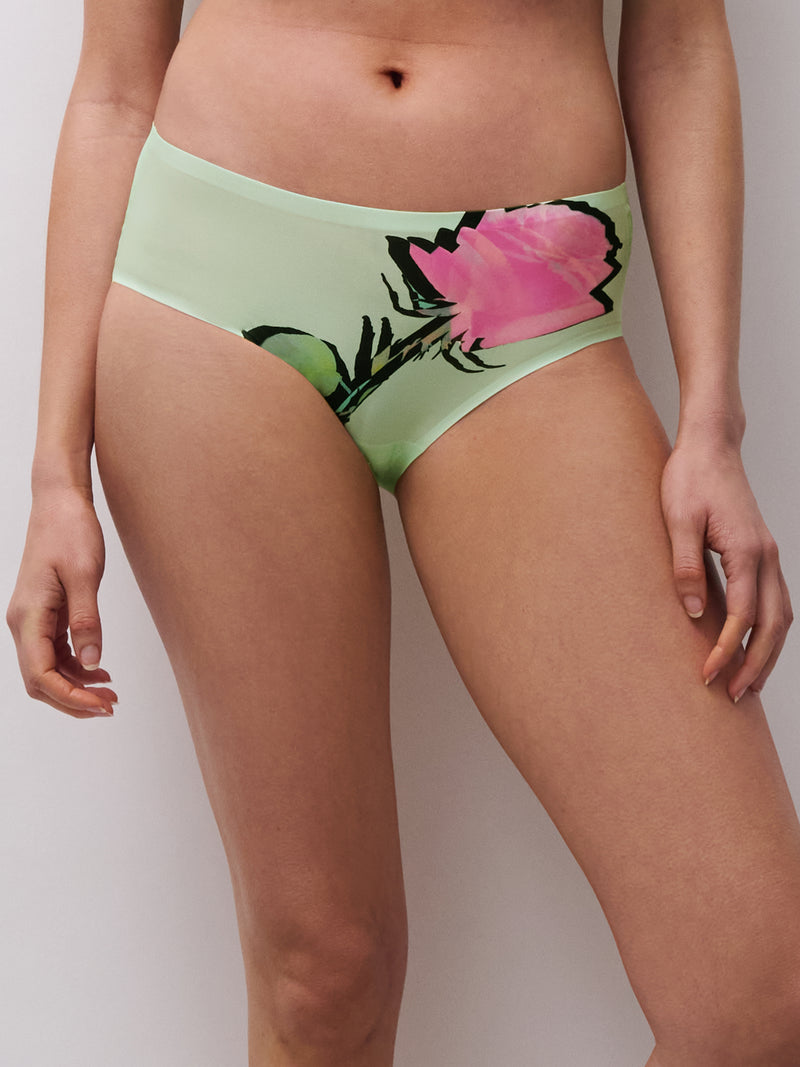 Soft Stretch Hipster-One Size