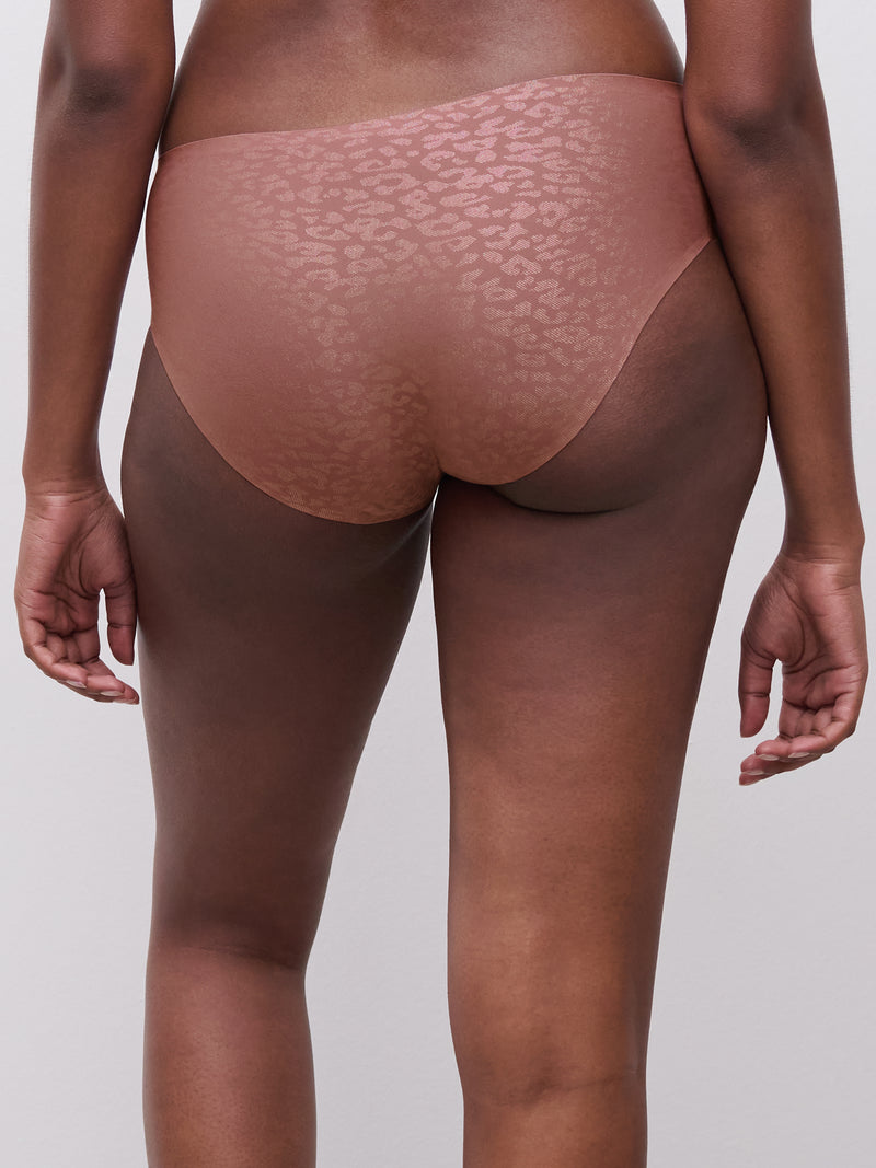 Soft Stretch Hipster-One Size