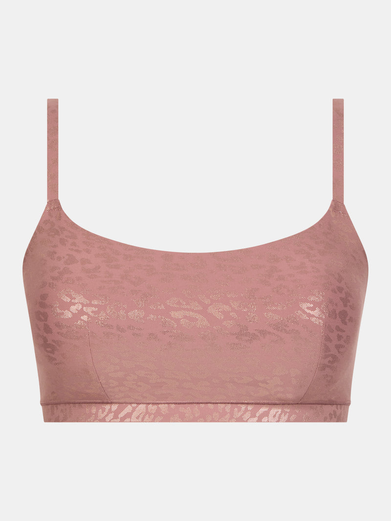 Soft Stretch Bralette
