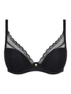 Nora Chic Plunge T-shirt Bra