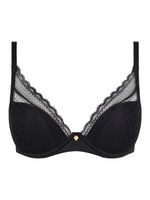 Nora Chic Plunge T-shirt Bra