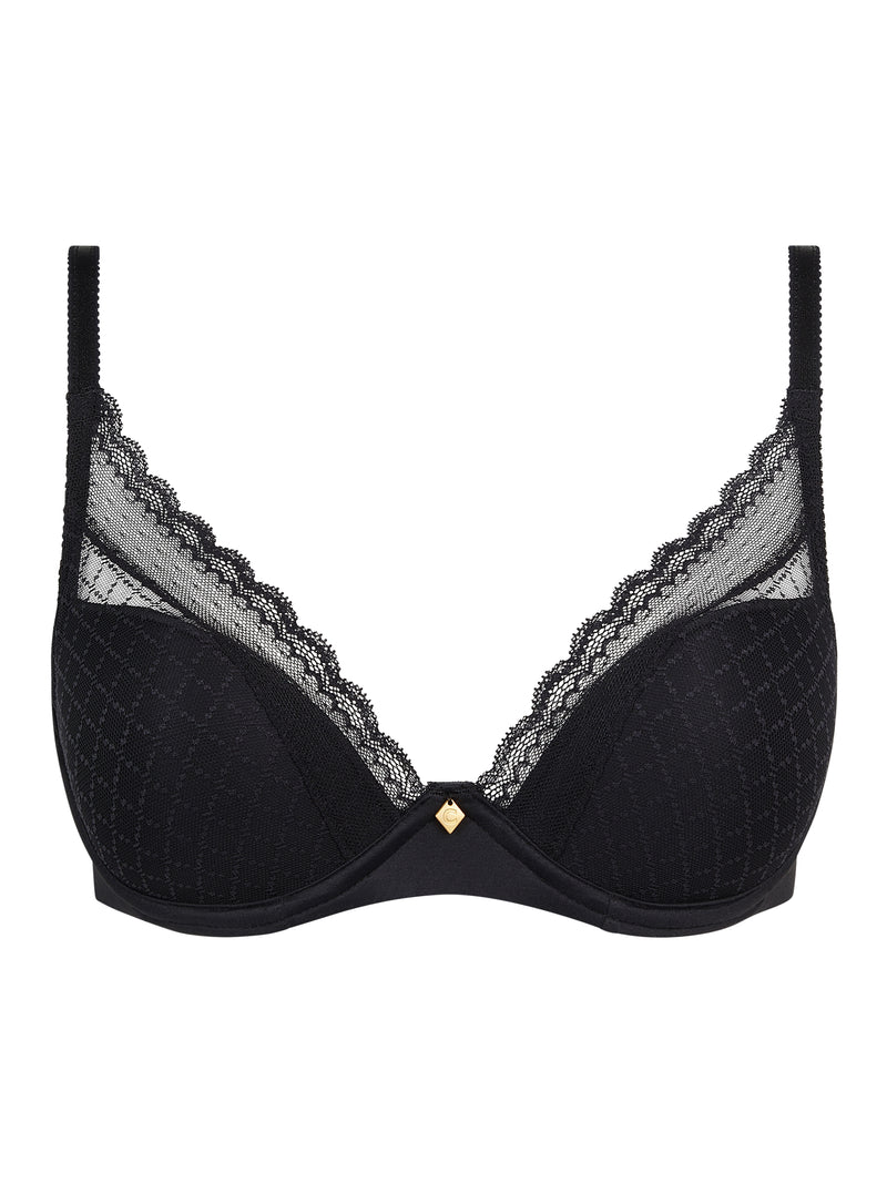 Nora Chic Plunge T-shirt Bra
