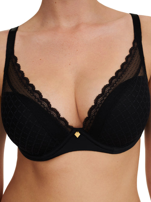Nora Chic Plunge T-shirt Bra