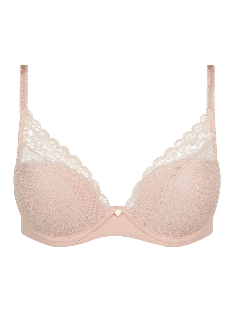 Nora Chic Plunge T-shirt Bra