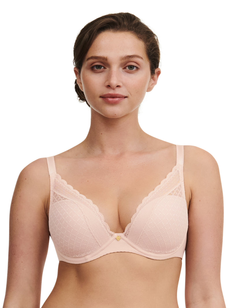 Nora Chic Plunge T-shirt Bra