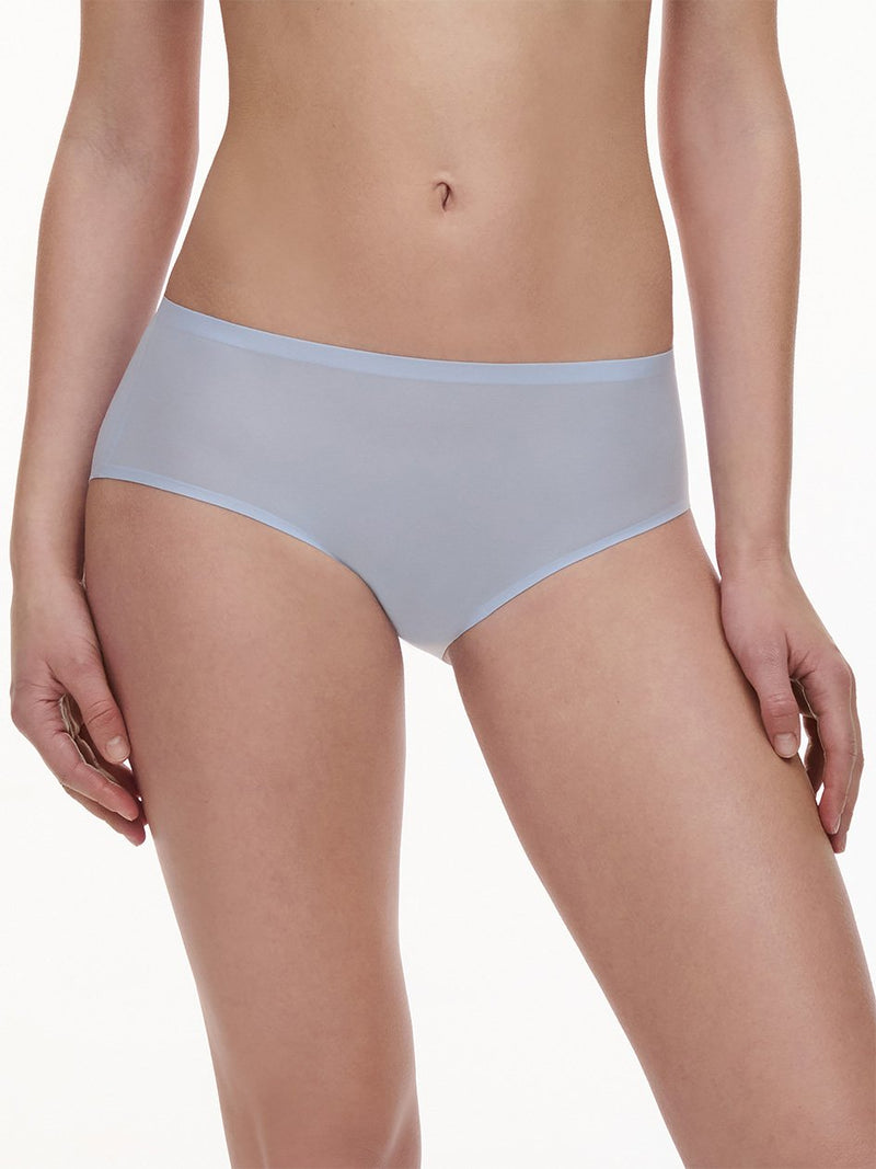 Soft Stretch Hipster-One Size