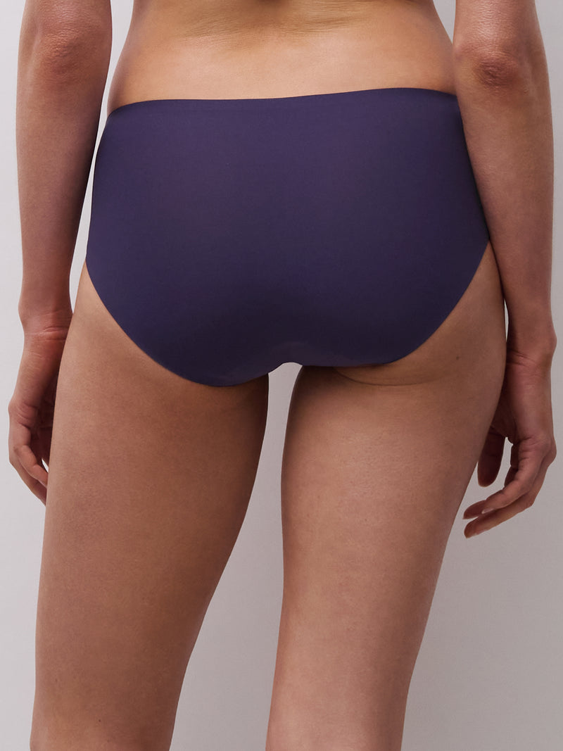 Soft Stretch Hipster-One Size