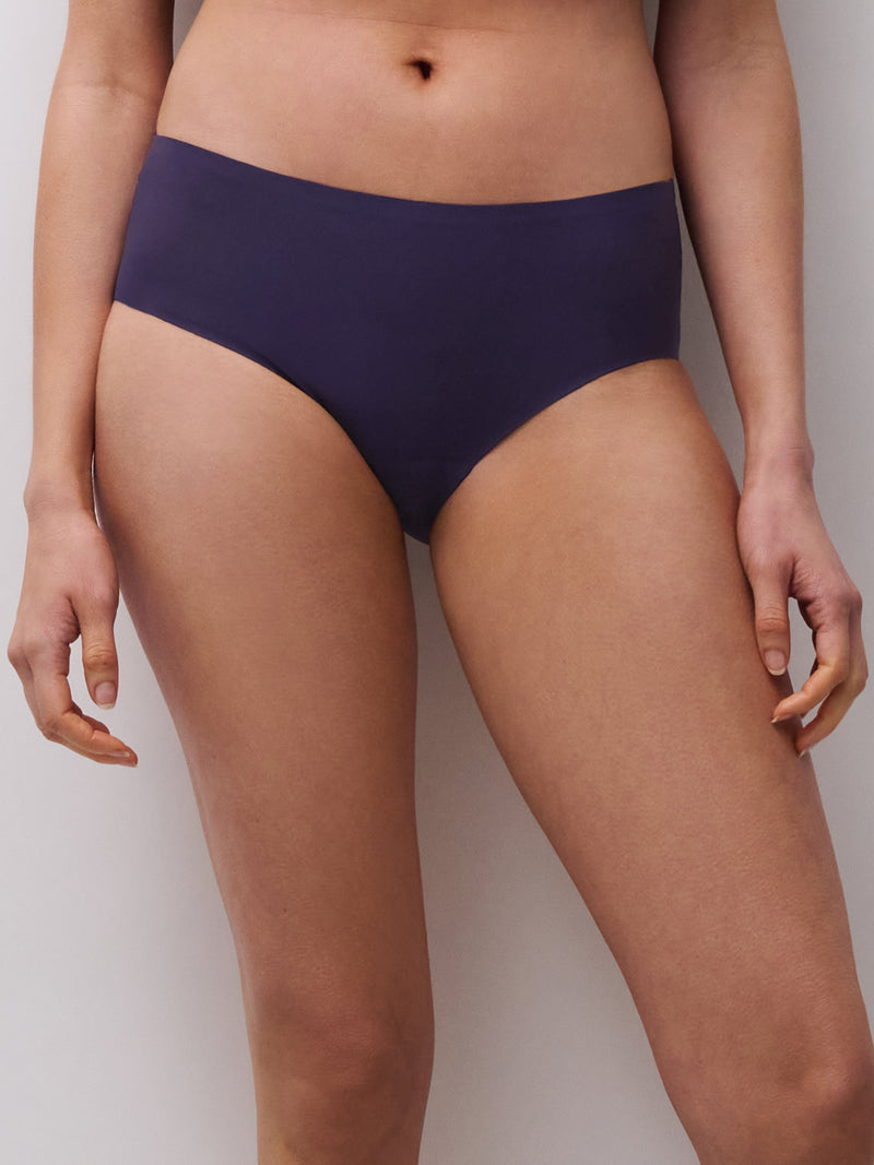 Soft Stretch Hipster-One Size
