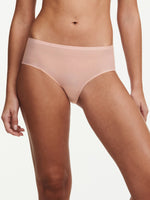 Soft Stretch Hipster-One Size