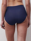 Soft Stretch High Waist Brief One Size