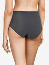 Soft Stretch High Waist Brief One Size