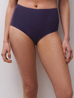 Soft Stretch High Waist Brief One Size