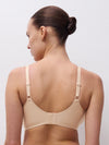 Soft Stretch Power Plunge Wirefree Bra