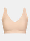 Soft Stretch Power Plunge Wirefree Bra
