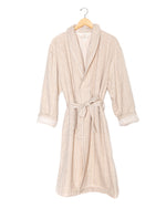 The Celeste- Luxe Terry Bath Robe