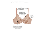 Confidence Boost Ultimate Lift Bra