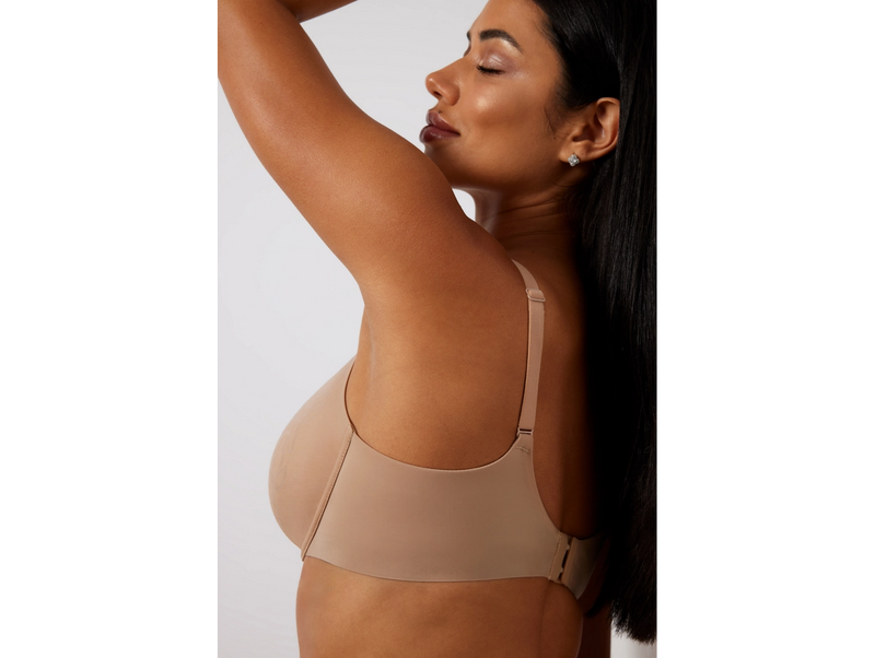 Confidence Boost Ultimate Lift Bra